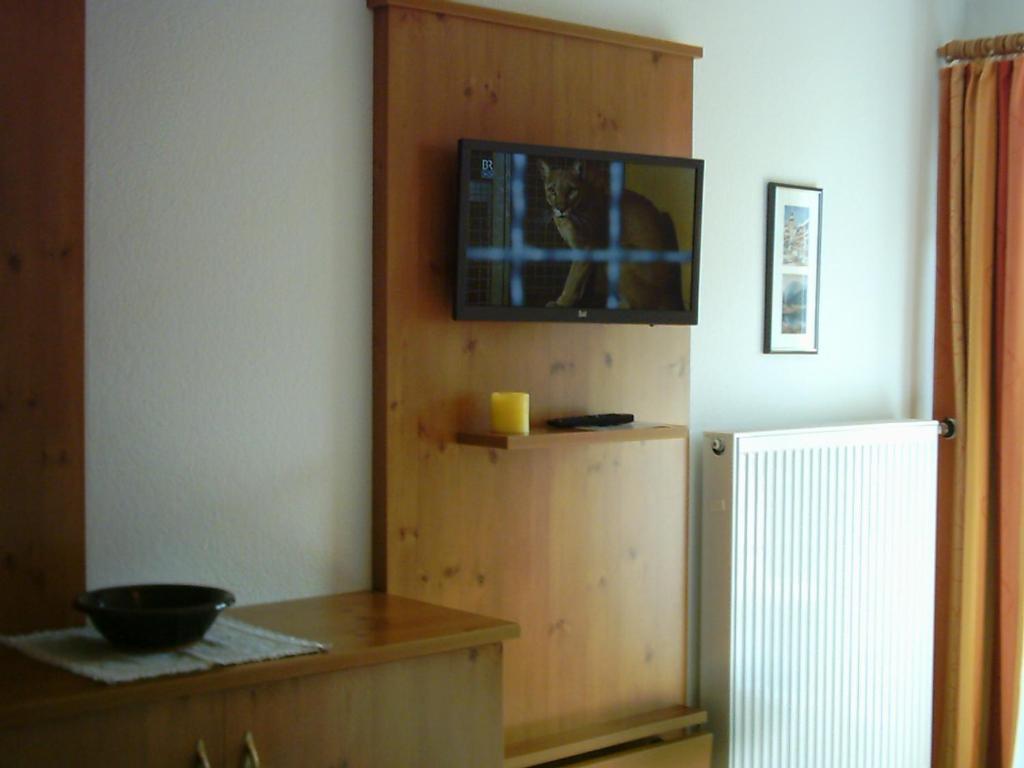 Haus Christl Reit Im Winkl, Kostenloser Parkplatz, 5 Minuten Zum Ortszentrum, Ruhige Lage, Wlan Camera foto