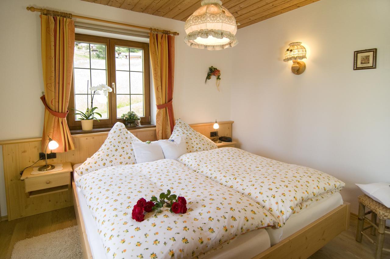 Haus Christl Reit Im Winkl, Kostenloser Parkplatz, 5 Minuten Zum Ortszentrum, Ruhige Lage, Wlan Esterno foto